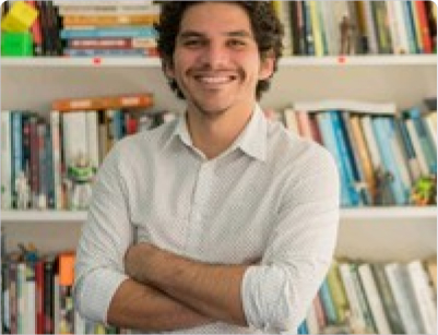 Joao Negrini