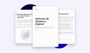 Informe de Madurez Digital
