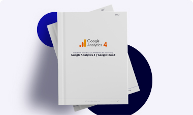 Guía de migración a Google Analytics 4