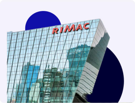RIMAC Seguros incrementa la venta SOAT con una reducción de inversión en publicidad digital