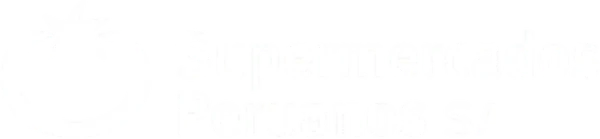 Supermercados Peruanos